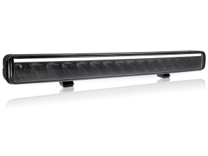 W-LIGHT COMBER II FRAMELESS  LED KAUKOVALO 2