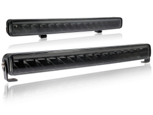 W-LIGHT COMBER II FRAMELESS  LED KAUKOVALO 3