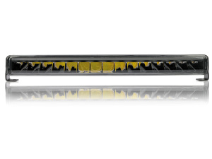 W-LIGHT COMBER II FRAMELESS  LED KAUKOVALO 4