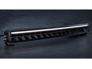 W-LIGHT COMBER II FRAMELESS  LED KAUKOVALO 8