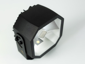 OPTIBEAM OCTAX 4.0 LED TYÖVALO 6