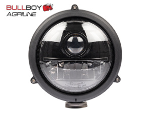 BULLBOY AGRILINE LED-AJOVALO HI/LO REF12.5 2