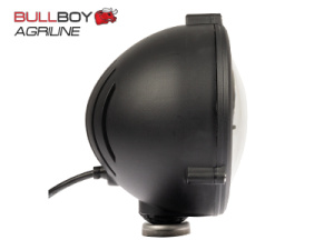 BULLBOY AGRILINE LED-AJOVALO HI/LO REF12.5 3