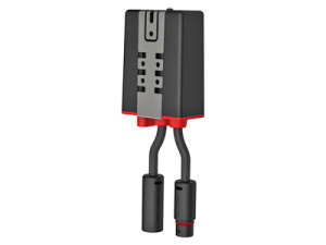 AKKULATURI DEFA MULTICHARGER 1205 FLEX 12V/5A 3