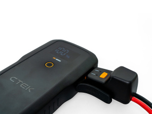 CTEK RB 3000 STARTTIBOOSTERI 2