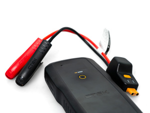 CTEK RB 3000 STARTTIBOOSTERI 3