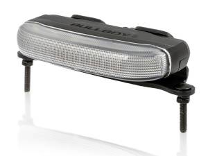 BULLBOY PROLINE MINI TYÖ/PERUUTUSVALO 10-30V 2