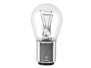 OSRAM ORIGINAL 12V P21/5W 2