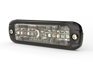LED-VAROITUSVILKKU 12-24V 6 LED VIHREÄ 2