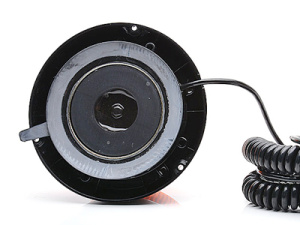 LED-MAJAKKA R65 12/24V MAGNEETTI 4