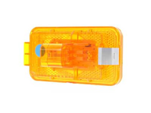 LED-ÄÄRIVALO VIGNAL VOLVO 24V 3
