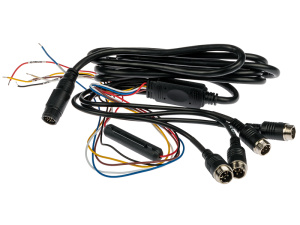 NSD HD DVR MONITORI 7" LANGALLINEN 4