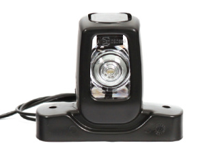 LED-ÄÄRIVALO 12/24 V KIR+PUN 2