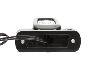 LED-ÄÄRIVALO 12/24 V KIR+PUN 3
