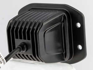 BULLBOY LED TYÖVALO 40W UPOTETTAVA 3
