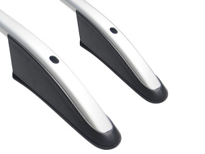 KATTOKAIDE 2 PCS. SILVER (L2) 2