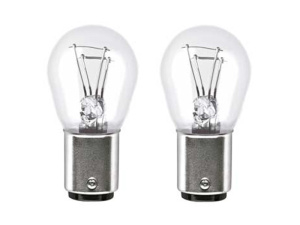 OSRAM ORIGINAL 12V P21/5W DOUBLE 2