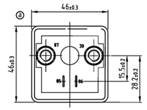 TEHORELE 24V 100A 4-NAP. 2