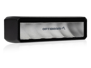 OPTIBEAM SLIMX FLASH LED TYÖVALO 2