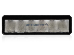 OPTIBEAM SLIMX FLASH LED TYÖVALO 4