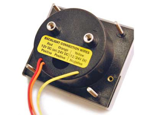 ANALOGINEN VOLTTIMITTARI 8-16V 2