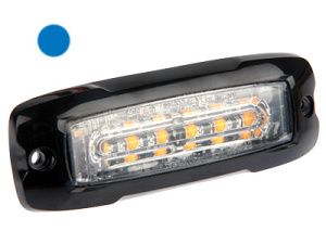 AXIXTECH XT6 SININEN LED-TASOVILKKU R65 3