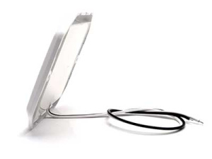 LED SISÄVALO 12-24V 1215 LUMEN 3