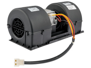 PUHALLIN TÄYD. 12V 3-NOP. FORD/VALMET/CASE 2