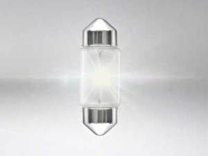 OSRAM ORIGINAL 12V 3,5W SV7-8 28MM 2