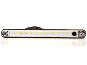 LED SISÄVALO 12V KATKAISIJALLA 2