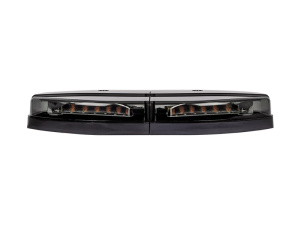 OPTIBEAM DARK PHANTOM 400MM LED-MAJAKKAPANEELI 10-30V 2