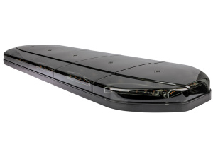 OPTIBEAM DARK PHANTOM 1000MM LED-MAJAKKAPANEELI 10-30V 3