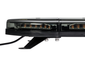 OPTIBEAM DARK PHANTOM 1000MM LED-MAJAKKAPANEELI 10-30V 5