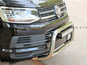 METEC VALORAUTA E-BAR VW T6 2