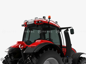 METEC VALTRA KATTORAUTA 2