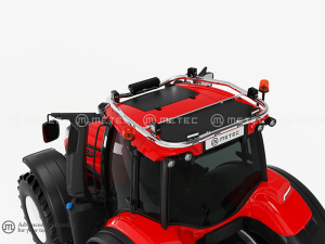 METEC VALTRA KATTORAUTA 3