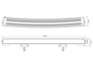 W-LIGHT SURGE SUPER SLIM 20 5
