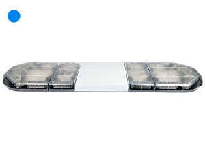 LED-MAJAKKAPANEELI 49''/1252MM 12V LEGION HE CLASS 2 POLIISI 3