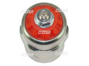 SAMMUTINSOLENOIDI 3