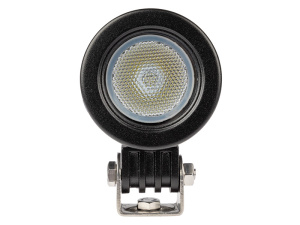 BULLBOY LED MINITYÖVALO 10W 1000Lm 2