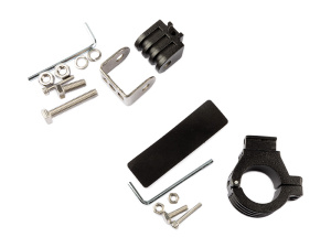 BULLBOY LED MINITYÖVALO 10W 1000Lm 6