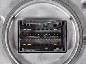 LED BALLAST AUDI 2