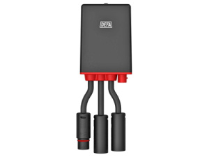 AKKULATURI DEFA MULTICHARGER 1205R 12V/5A 2