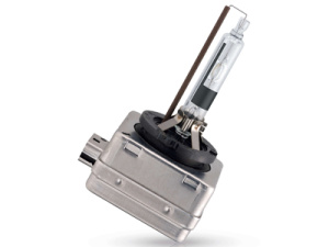 XENON-POLTTIMO PHILIPS D3R VISION 2