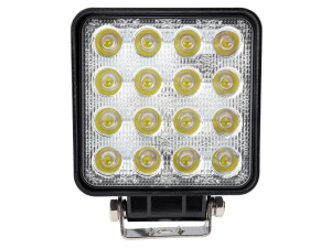 LED TYÖVALO ECOLINE 48W 2