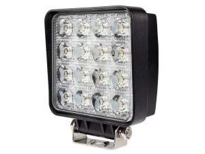 LED TYÖVALO ECOLINE 48W 3