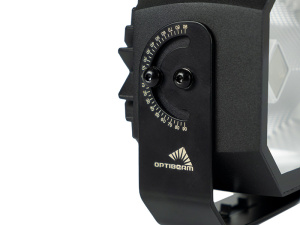 OPTIBEAM OCTAX 6.0 LED TYÖVALO 4