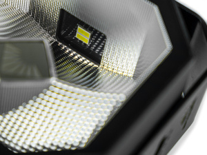 OPTIBEAM OCTAX 6.0 LED TYÖVALO 5