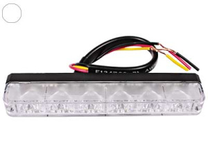 AXIXTECH ES6 KIRKAS LED-TASOVILKKU 2