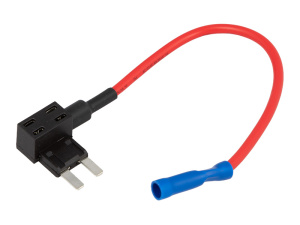 SULAKERASIAHAAROITIN MINI GM BLISTER 2